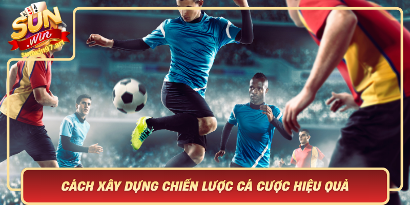 Cách Xây Dựng Chiến Lược Cá Cược Hiệu Quả Dựa Trên Kèo Chấp Cricket Cach Xay Dung Chien Luoc Ca Cuoc Hieu Qua Dua Tren Keo Chap Cricket