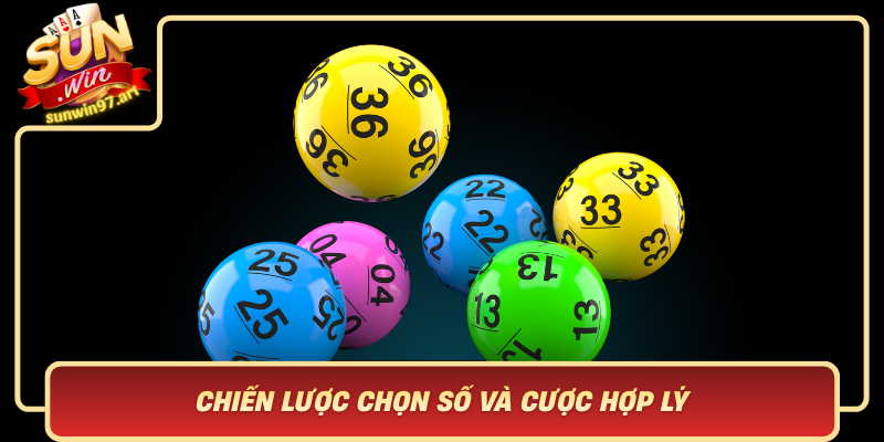 Chien Luoc Chon So Va Cuoc Hop Ly Khi Tham Gia Xo So An Giang Tren Sunwin