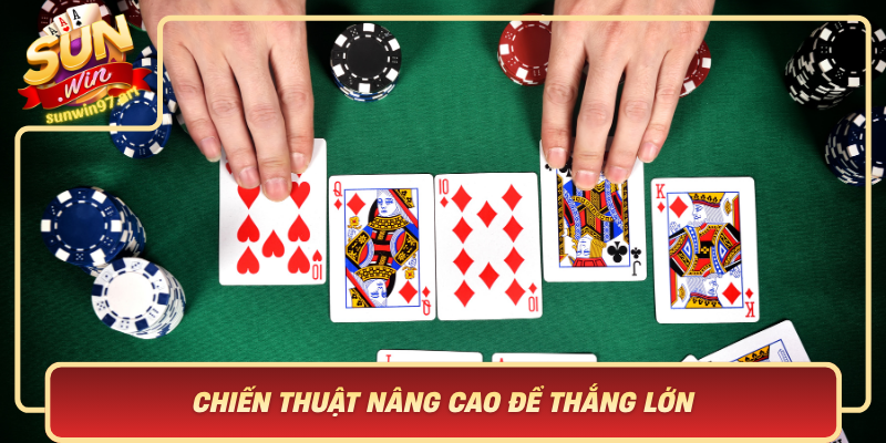 Chiến Thuật Nâng Cao Để Thắng Lớn Trong Sâm Lốc Xanh Chín Chien Thuat Nang Cao De Thang Lon Trong Sam Loc Xanh Chin