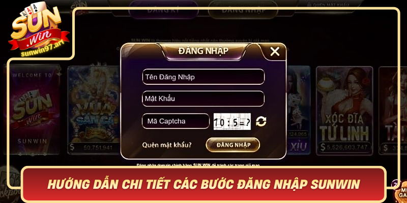 Hướng Dẫn Chi Tiết Các Bước Đăng Nhập Sunwin An Toàn Và Hiệu Quả Huong Dan Chi Tiet Cac Buoc Dang Nhap Sunwin An Toan Va Hieu Qua1