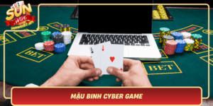 Mau Binh Cyber Game Diem Den Cua Cac Game Thu Chuyen Nghiep