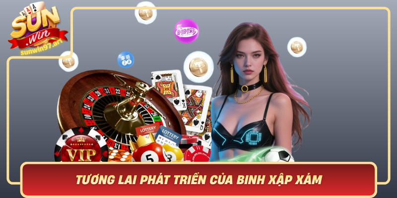Tương Lai Phát Triển Của Binh Xập Xám Trong Thế Giới Số Với Sự Góp Mặt Của Sunwin Tuong Lai Phat Trien Cua Binh Xap Xam Trong The Gioi So Voi Su Gop Mat Cua Sunwin