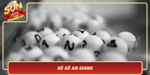 Xo So An Giang Bi Quyet Choi Dung Trung Lon Tai Sunwin