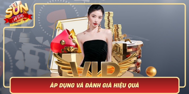 Áp Dụng Và Đánh Giá Hiệu Quả Chính Sách Khuyến Mãi Của Sunwin Ap Dung Va Danh Gia Hieu Qua Chinh Sach Khuyen Mai Cua Sunwin