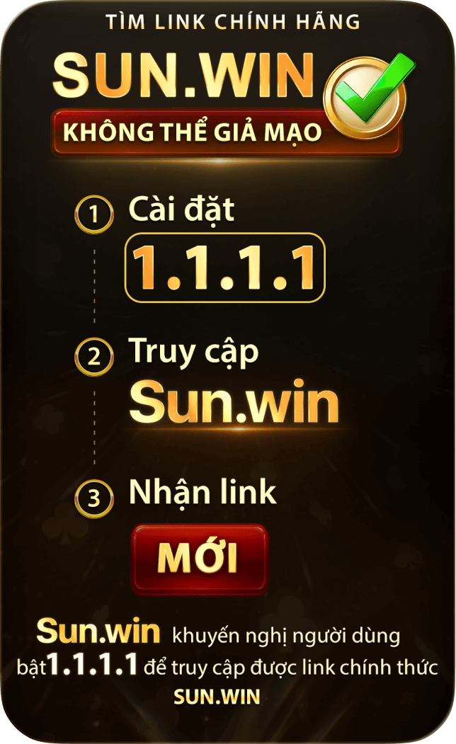 SunWin ⭐️ Link Tải Sun Win Mới Nhất 2026 Chính Thức IOS/APK 15 Banner 1111 Sunwin97