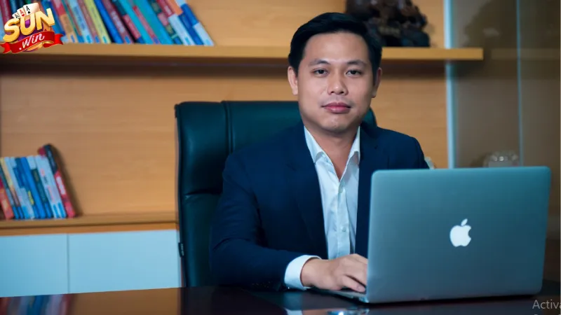 SunWin ⭐️ Link Tải Sun Win Mới Nhất 2026 Chính Thức IOS/APK 25 CEO Leon Bảo - CEO & Biên tập nội dung tại Sunwin97