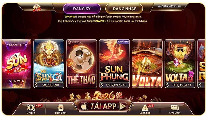 SunWin ⭐️ Link Tải Sun Win Mới Nhất 2026 Chính Thức IOS/APK 16 Link Tai Xiu Sunwin Chinh Thuc Sunwin97