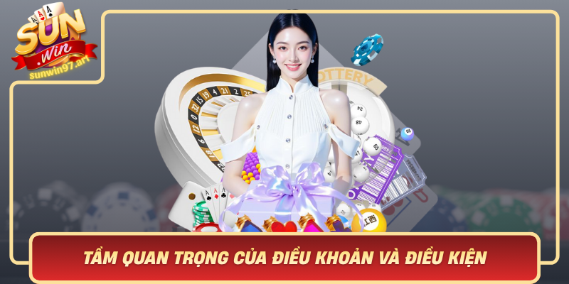Tầm Quan Trọng Của Điều Khoản Và Điều Kiện Trong Giao Dịch Trực Tuyến Tam Quan Trong Cua Dieu Khoan Va Dieu Kien Trong Giao Dich Truc Tuyen