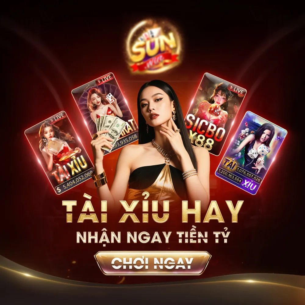 SunWin ⭐️ Link Tải Sun Win Mới Nhất 2026 Chính Thức IOS/APK 24 Banner Side Bar Sunwin97 5